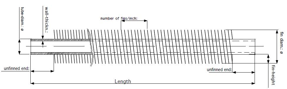 high-fin-tube_drawing